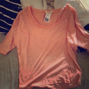 Forever 21 flowy top
